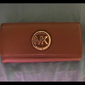 ❤️🎊MK Large Wallet🎊❤️